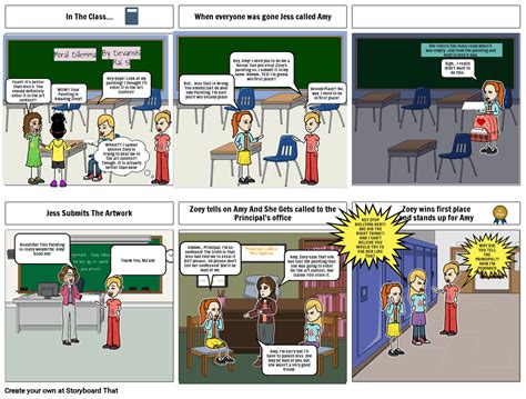 Moral Dilemma 的图像结果