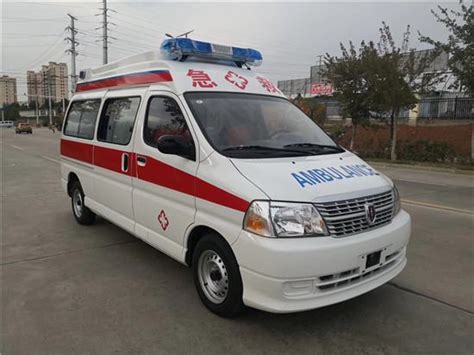 青岛市救护车价格表_福特江铃120救护车全国统一销售点-一步电子网