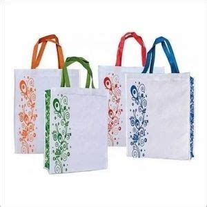 Bopp Laminated Box Bags Manufacturers and Suppliers from Sirmour