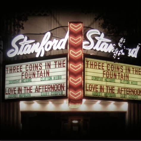 Our History • The David and Lucile Packard Foundation