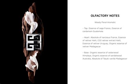 Givenchy Gentleman Society Eau de Parfum for Men – Perfume Network India