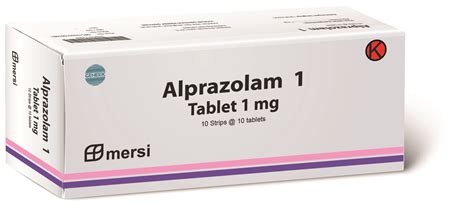 Alprazolam For Sleep