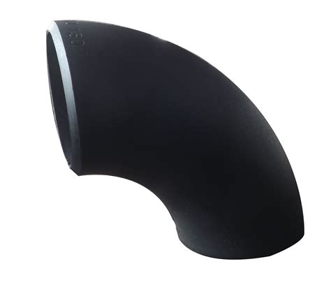 10" Buttweld 90 Degree Sch40 Elbow Pipe Fittings Pipe Elbow - 90 Degree ...