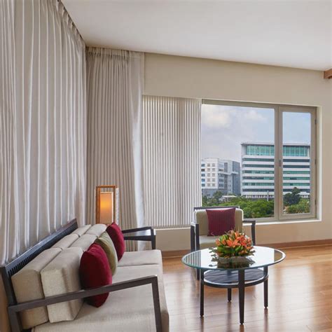 Check Into Westin Mindspace, Hi-tech City | LBB, Hyderabad
