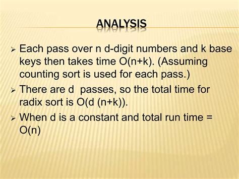 Radix Sort Visualization Poster 的图像结果