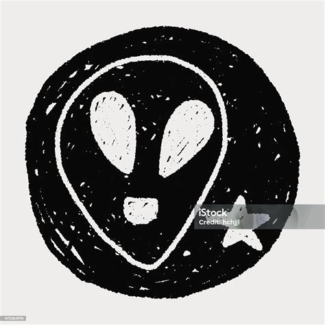 Alien Doodle 的图像结果