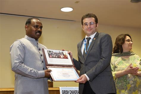 Valediction program of 154th ITP on Auditing in IT Environment (13th ...