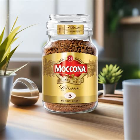 Buy Moccona Coffee Online | Premium Arabica & Robusta Blends | Sunbeam ...