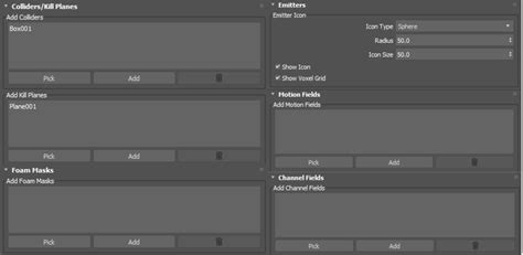Image result for Object Simulation 3DS Max