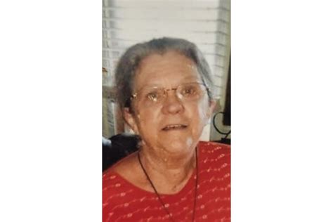 Joanne Ratcliff Obituary (2022) - Houma, LA - Samart Funeral Home of ...