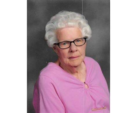Imelda Loeffler Obituary (1932 - 2025) - Columbus, NE - The Columbus ...