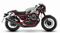 Moto Guzzi V7 Cafe Racer Te Koop by Moto Guzzi V7 Iii Racer V7 Iii Racer 10th Anniversary Moto Guzzi V7 Cafe Racer Te Koop