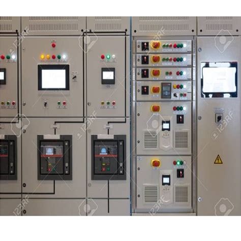 Image result for Control Panel Front View