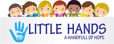 Little Hands