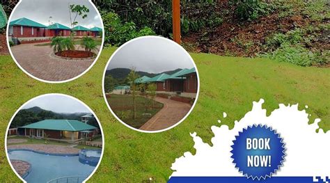 D- CLOUDS THE NATURES RESORT (Gaganbawda) - Hostel Reviews, Photos ...