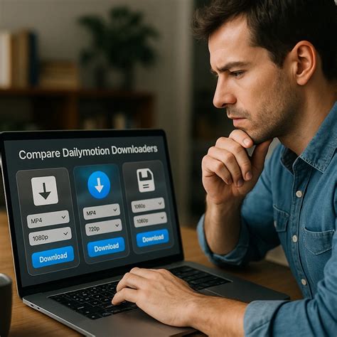 Best Dailymotion Video Downloader 2026: 12 Free Online Tools
