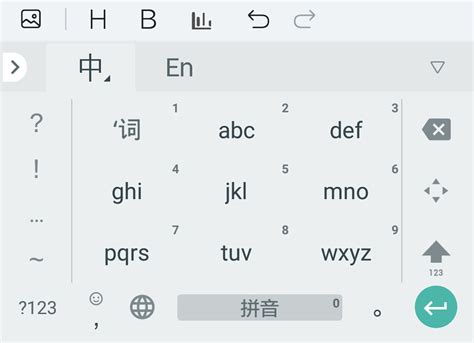 [小知识]数字密码解法～九键输入法 - 哔哩哔哩专栏