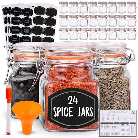 Airtight Spice Containers Australia at Celia Powell blog