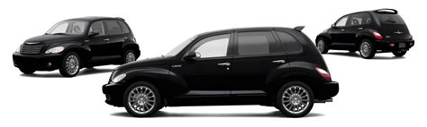 2007 Chrysler PT Cruiser 4dr Wagon - Research - GrooveCar