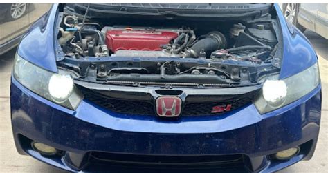 Drive confidently: Unveiling the Brilliance of Hawkglow 9006 LED ...