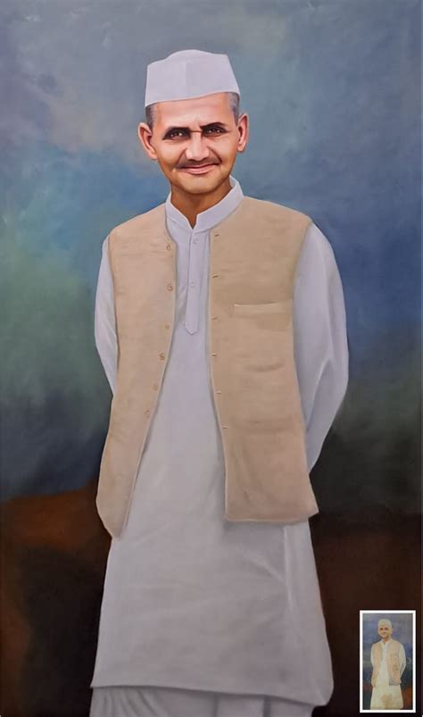When Was Born Lal Bahadur Shastri