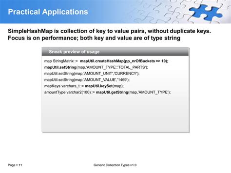 Image result for PL/SQL Collection Types