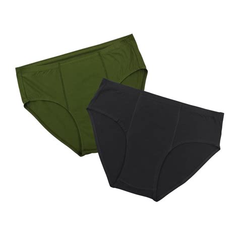 Pristine Life | Men'S Underwear | Wash & Reuse | Absorbs Light Urine ...