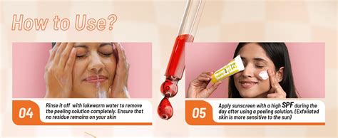 Buy Chemist At Play 26% AHA 2% BHA 4% PHA Peeling Solution | Chemical ...