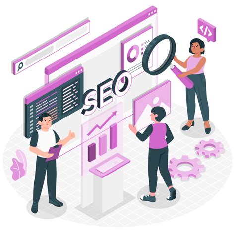 Grow Your Website with our exoert SEO Consultant Services ! ☎️