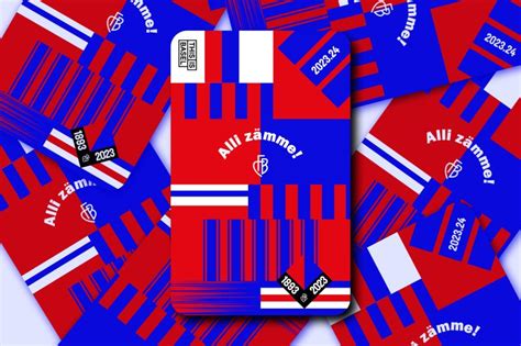 FC Basel 1893 | Offizieller Ticketshop | Super League | UEFA Conference ...