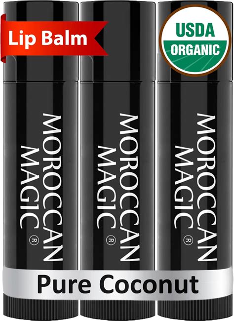 Amazon.com : Palmer's Coconut Oil Formula Lip Balm Duo, All-Day ...