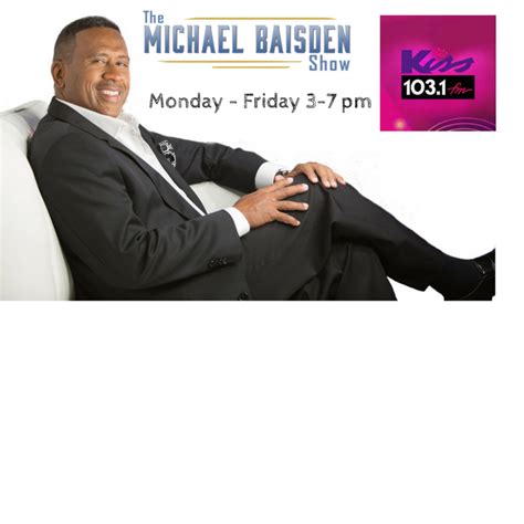 The Michael Baisden Show