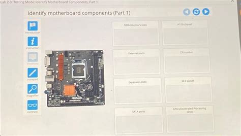 Image result for Motherboard Testing Tutorial