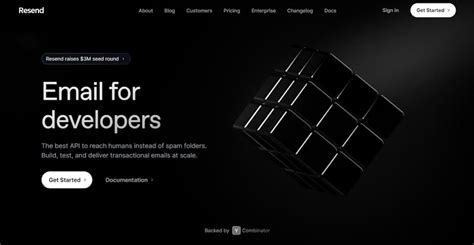 Image result for Email API Service Animation