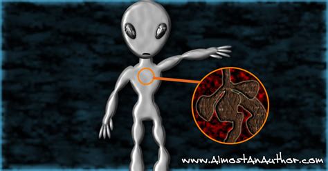 Image result for Alien Entering Belly