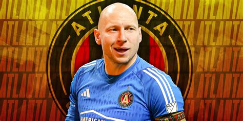 Brad Guzan On Atlanta United's Playoff Chances: 'Anything Can Happen'