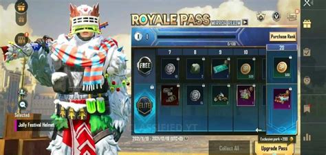 BGMI : M6 ROYAL PASS 1 TO 50 Rewards, Release Date, Prize, BGMI & PUBG ...