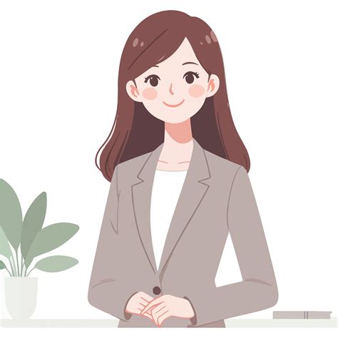 Transparent Business Women 的图像结果