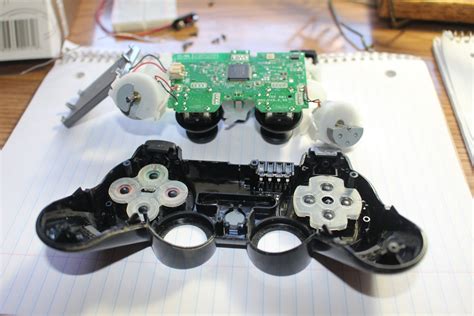 PS3 Controller LED Light Fix 的图像结果