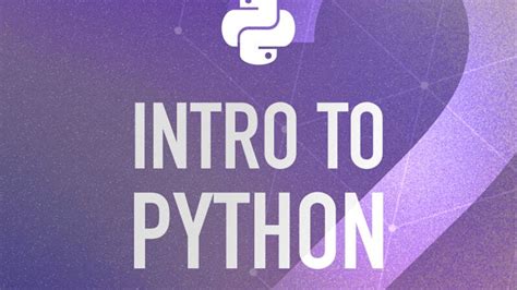 Python 101 Introduction 的图像结果