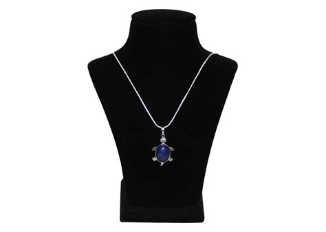 Lapis lazuli Pendant | Gemtre