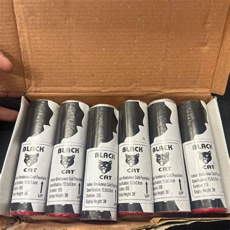 Cold Fireworks - Cold pyro best Quality Trader - Wholesaler ...