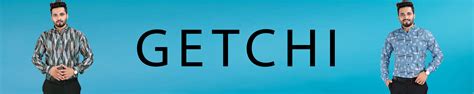 Amazon.in: GETCHI: Printed