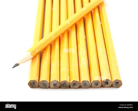 Number two pencil hi-res stock photography and images - Alamy