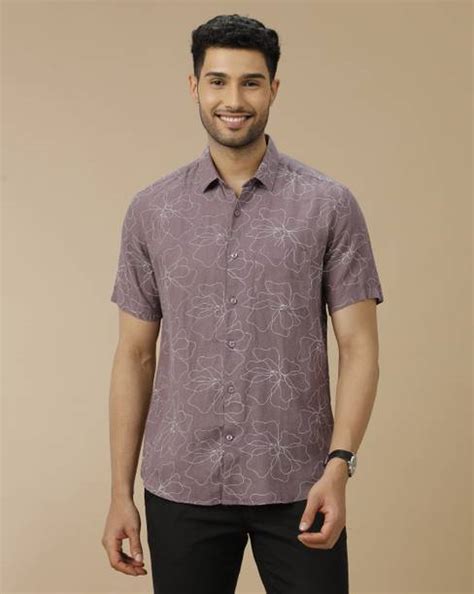 Linen Shirts Online at Best Price In India - Flipkart.com