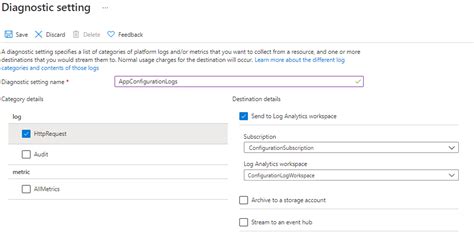 Image result for Azure Logs Monitoring and Performance Matrix for Web App