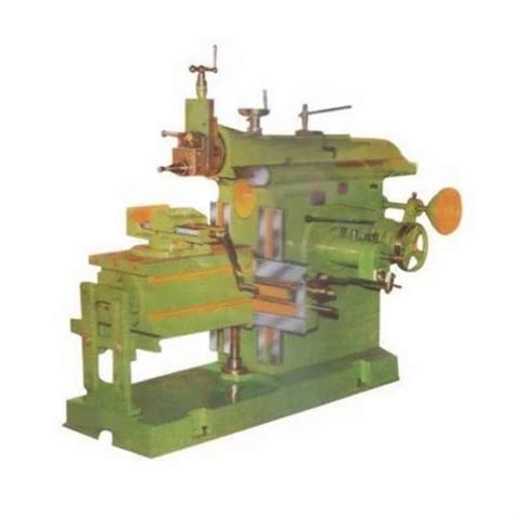 Shaper Machine Manufacturer from Batala