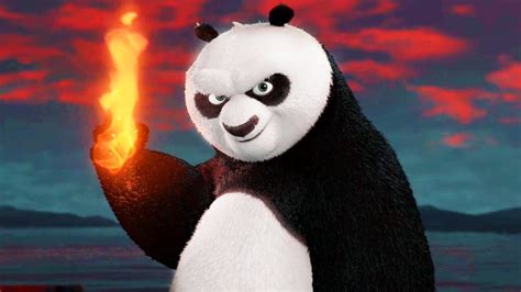 Kung Fu Panda 2 Movie Clips 的图像结果