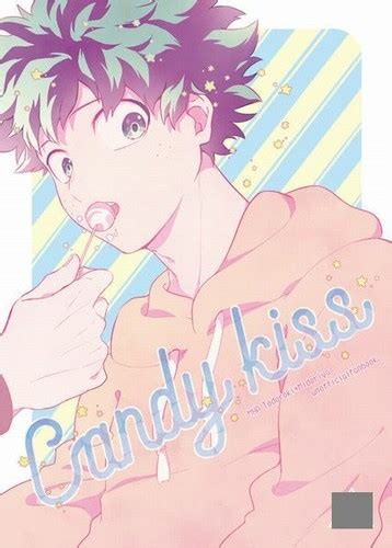 My Hero Academia Doujinshi Todoroki x Midoriya India | Ubuy
