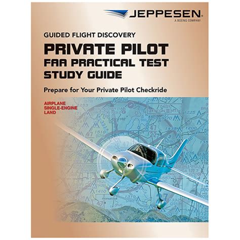 Image result for Private Pilot BFR Study Guide